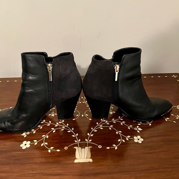 Victoria Secret Booties - Picture 2 of 6